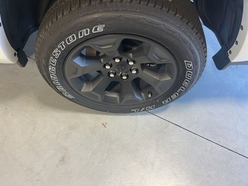 New 2026 RAM 1500 Big Horn image 35