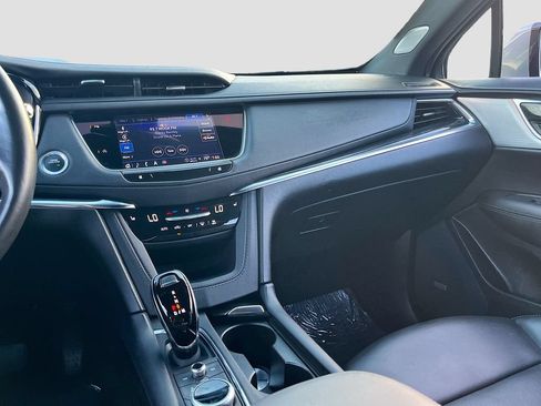 Used 2023 Cadillac XT5 Premium Luxury AWD/4WD image 24