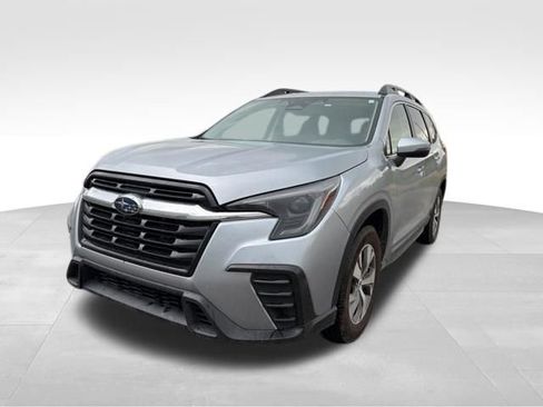 Used 2023 Subaru Ascent Premium w/ Convenience Package image 8