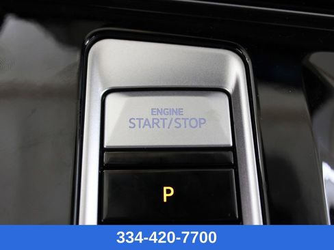 New 2025 Volkswagen Atlas Cross Sport SEL Premium R-Line image 11