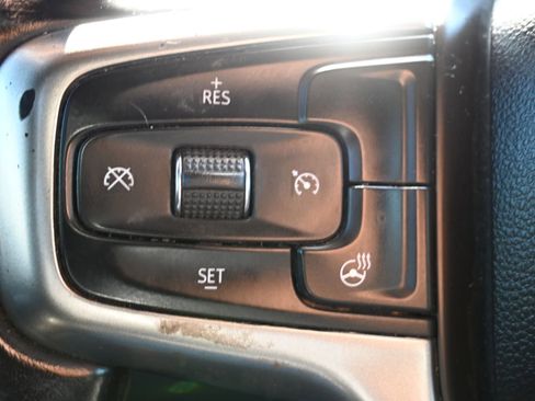 Used 2021 Chevrolet Silverado 1500 RST w/ Texas Edition Plus image 9