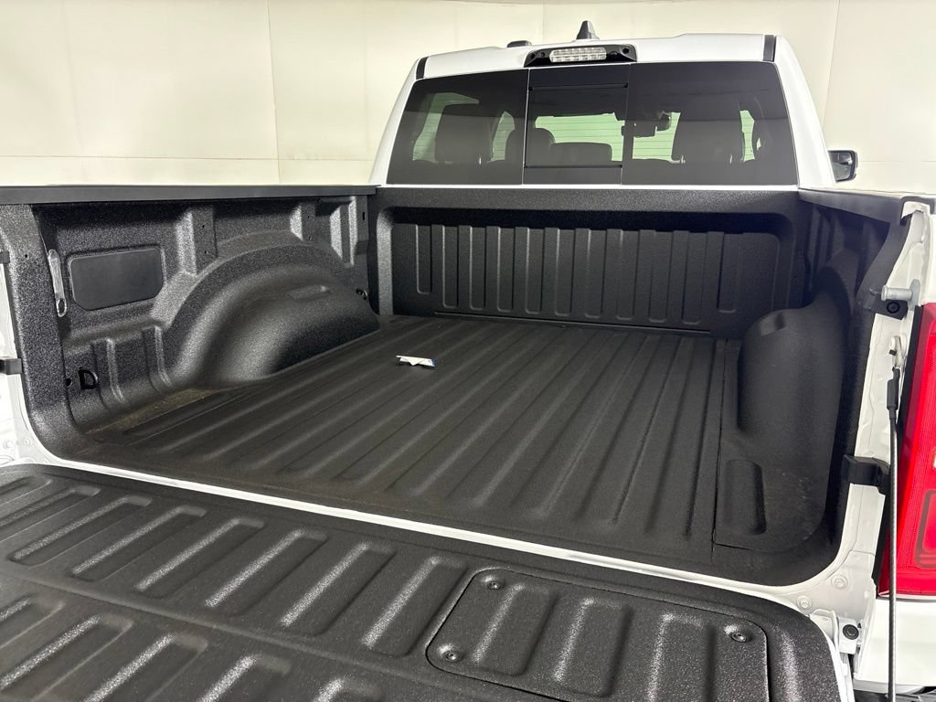 New 2026 RAM 1500 RHO w/ RHO Level 1 Equipment Group AWD/4WD image 15