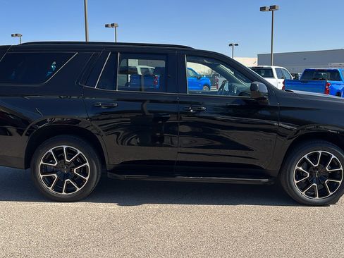 Certified 2023 Chevrolet Tahoe RST image 9