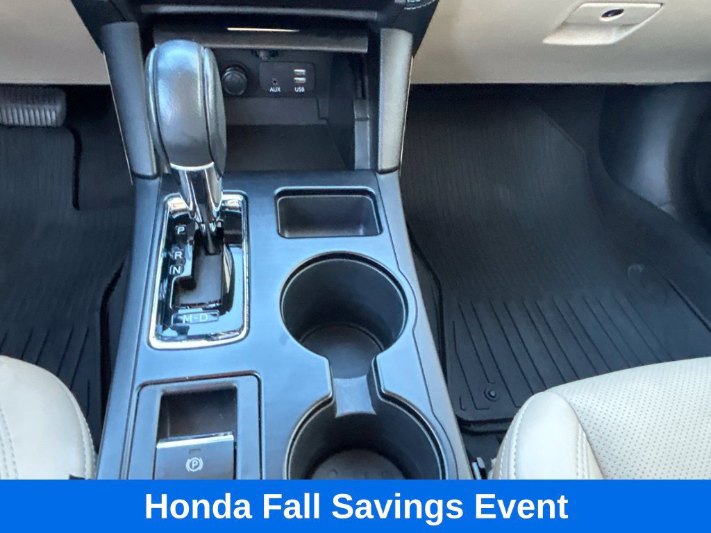 Used 2018 Subaru Outback 2.5i Limited AWD/4WD image 21