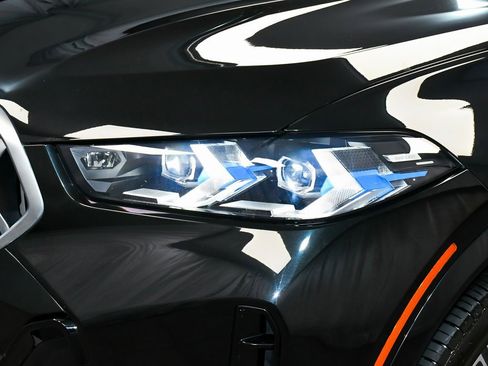 Used 2024 BMW X6 xDrive40i image 83