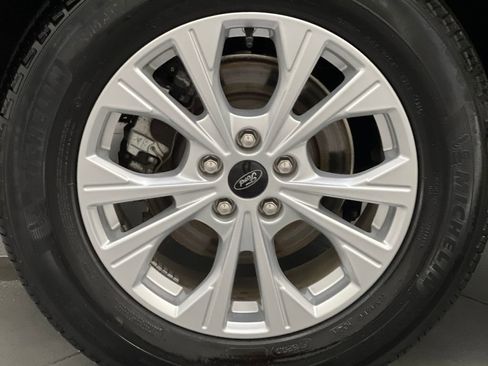 Used 2025 Ford Escape Active image 63