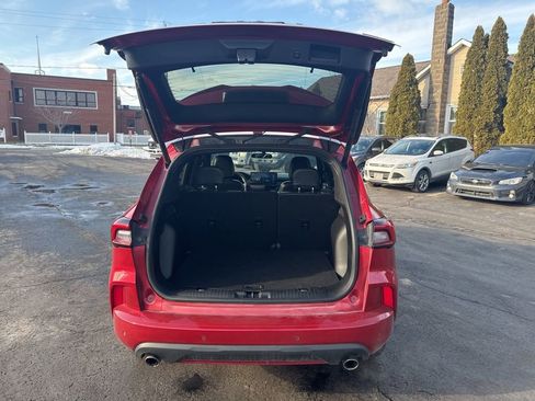 Used 2023 Ford Escape ST-Line w/ Tech Pack #1 image 38
