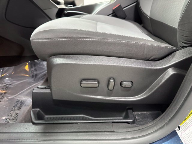Used 2018 Ford C-MAX SE FWD image 4