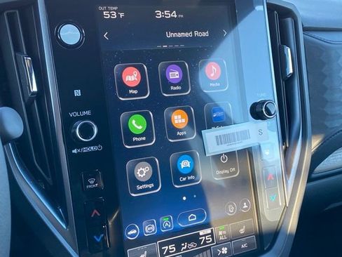 New 2026 Subaru Forester Limited image 21