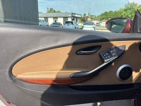 Used 2008 BMW M6 Convertible image 13