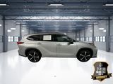 Used 2022 Toyota Highlander XSE image 4