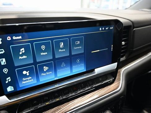 New 2026 Chevrolet Silverado 1500 LT image 19