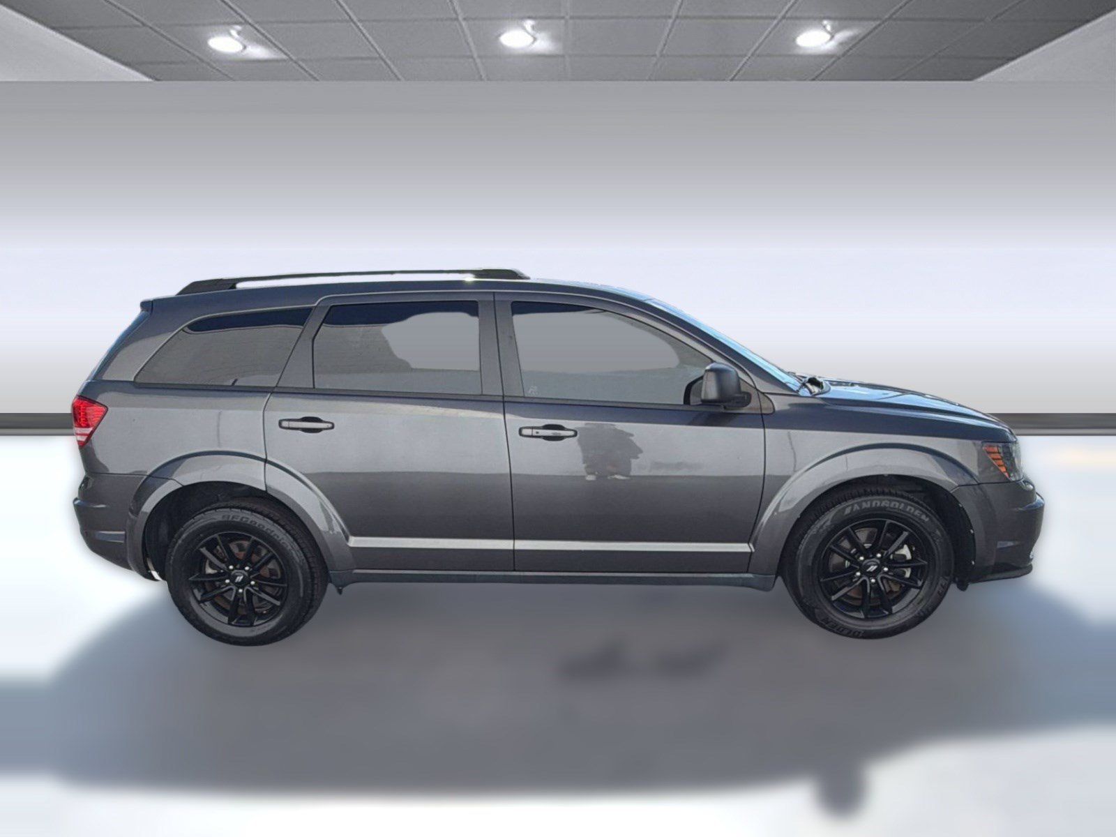 Used 2020 Dodge Journey SE w/ SE Popular Equipment Group FWD image 7