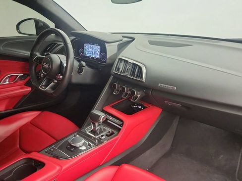 Used 2020 Audi R8 V10 performance AWD/4WD image 25