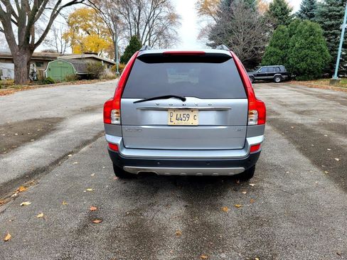 Used 2012 Volvo XC90 3.2 image 4