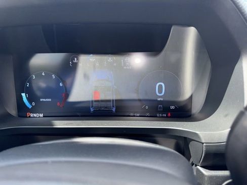 Used 2025 Ford F150 STX w/ LOBO Package AWD/4WD image 10