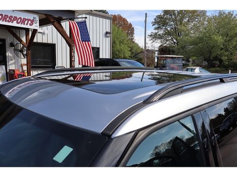 Used 2020 Ford Explorer ST w/ Premium Technology Package image 10