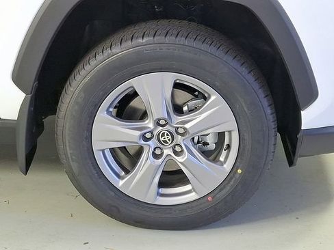 New 2025 Toyota RAV4 XLE w/ Convenience Package image 6