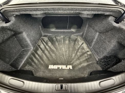 Used 2016 Chevrolet Impala LT w/ Leather Package image 25