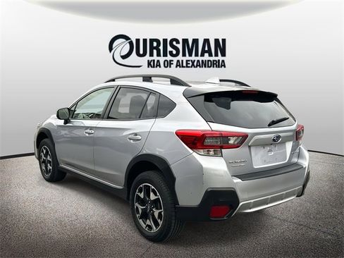 Used 2020 Subaru Crosstrek 2.0i Premium w/ Popular Package #3 image 21