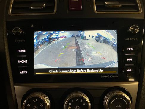 Used 2015 Subaru Crosstrek 2.0i Premium AWD/4WD image 23