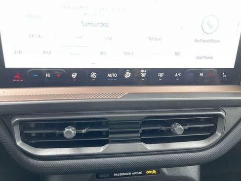 New 2025 Ford Bronco Sport Outer Banks image 20