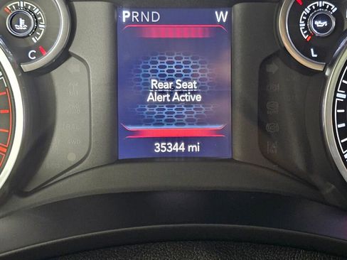 Used 2024 RAM 3500 Big Horn image 26