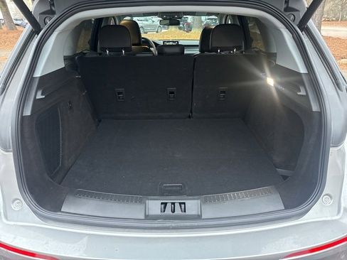 Used 2022 Lincoln Corsair FWD w/ Equipment Group 101A image 23