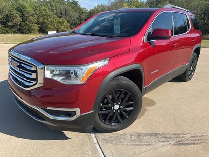 Used 2019 GMC Acadia SLT