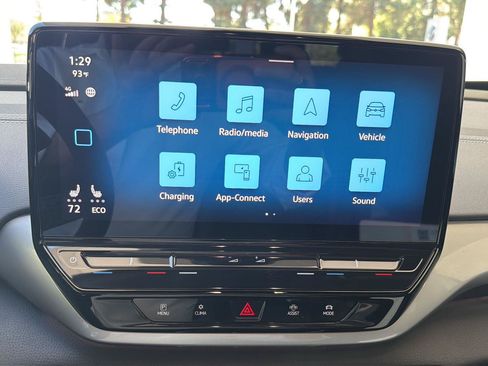 Used 2023 Volkswagen ID.4 Pro S RWD image 22