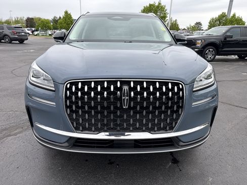Used 2023 Lincoln Corsair Reserve w/ Equipment Group 201A AWD/4WD image 12