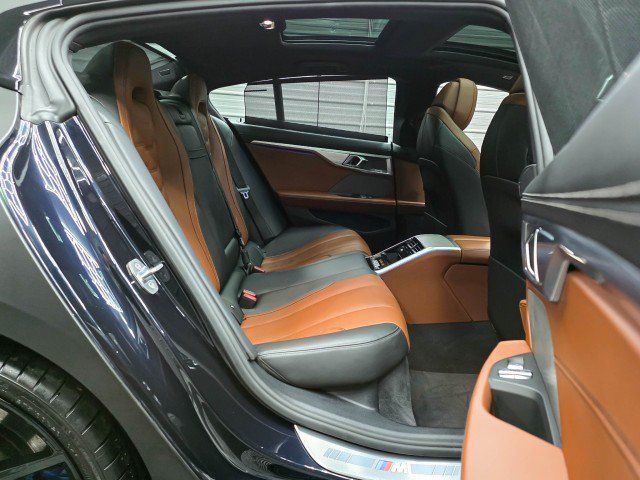 Used 2020 BMW M850i Gran Coupe xDrive AWD/4WD image 16