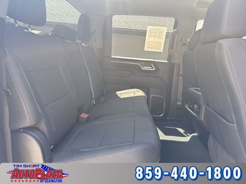 Used 2025 Chevrolet Silverado 3500 LT w/ Convenience Package AWD/4WD image 27