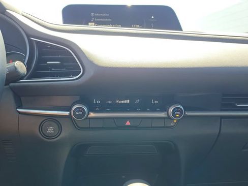 Used 2025 MAZDA CX-30 AWD 2.5 S w/ Select Sport Pkg image 14