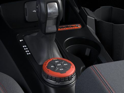 New 2025 Ford Bronco Stroppe Edition AWD/4WD image 20