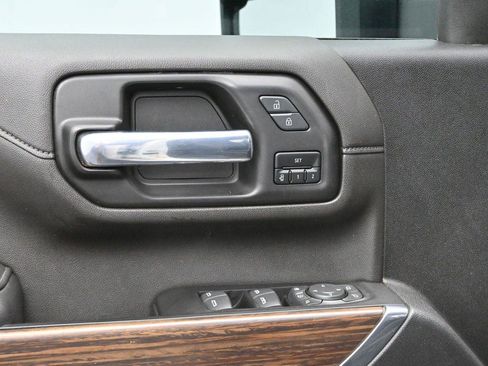 Used 2022 Chevrolet Silverado 2500 High Country AWD/4WD image 10