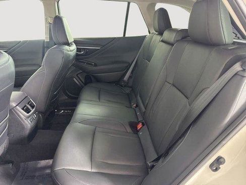 Certified 2025 Subaru Outback Touring XT image 10