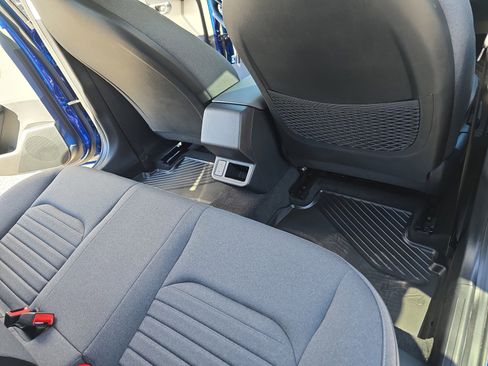 New 2025 Kia K4 EX image 12