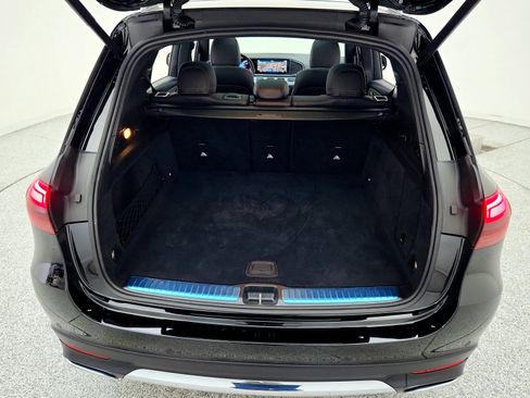 Certified 2026 Mercedes-Benz GLE 350 4MATIC image 25