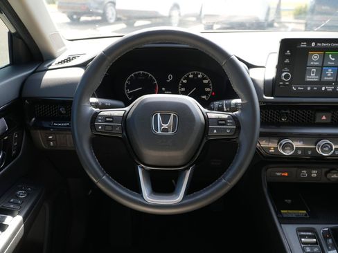 Certified 2024 Honda CR-V EX-L image 21