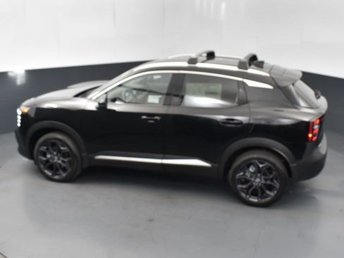 New 2026 Nissan Kicks SR w/ Illumination Package image 49