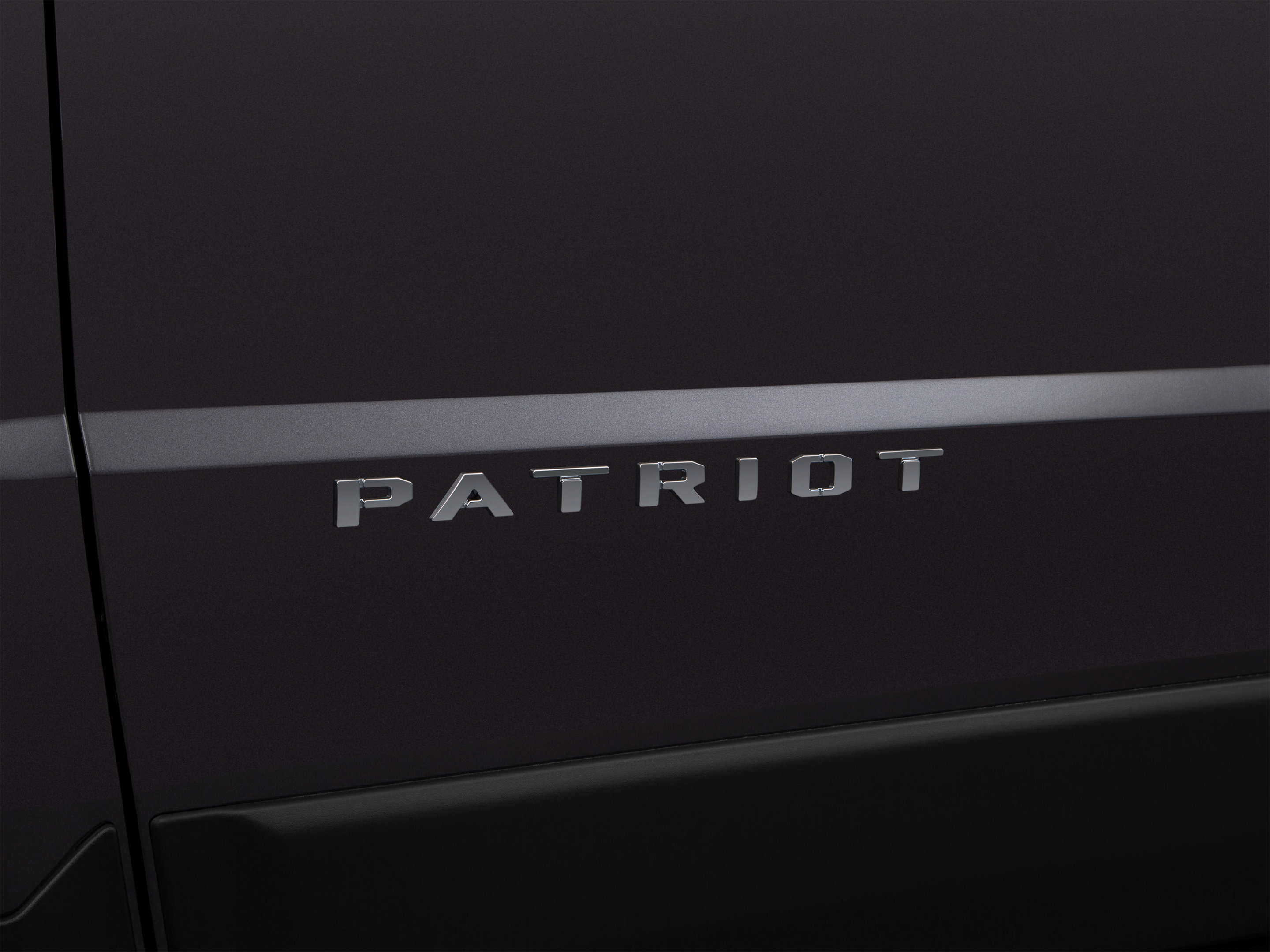 Used 2016 Jeep Patriot Latitude w/ Sun/Sound Group FWD image 48