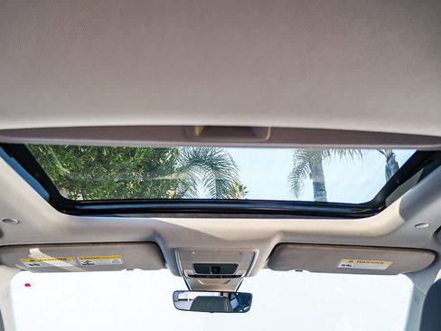 New 2026 Honda CR-V EX-L image 20