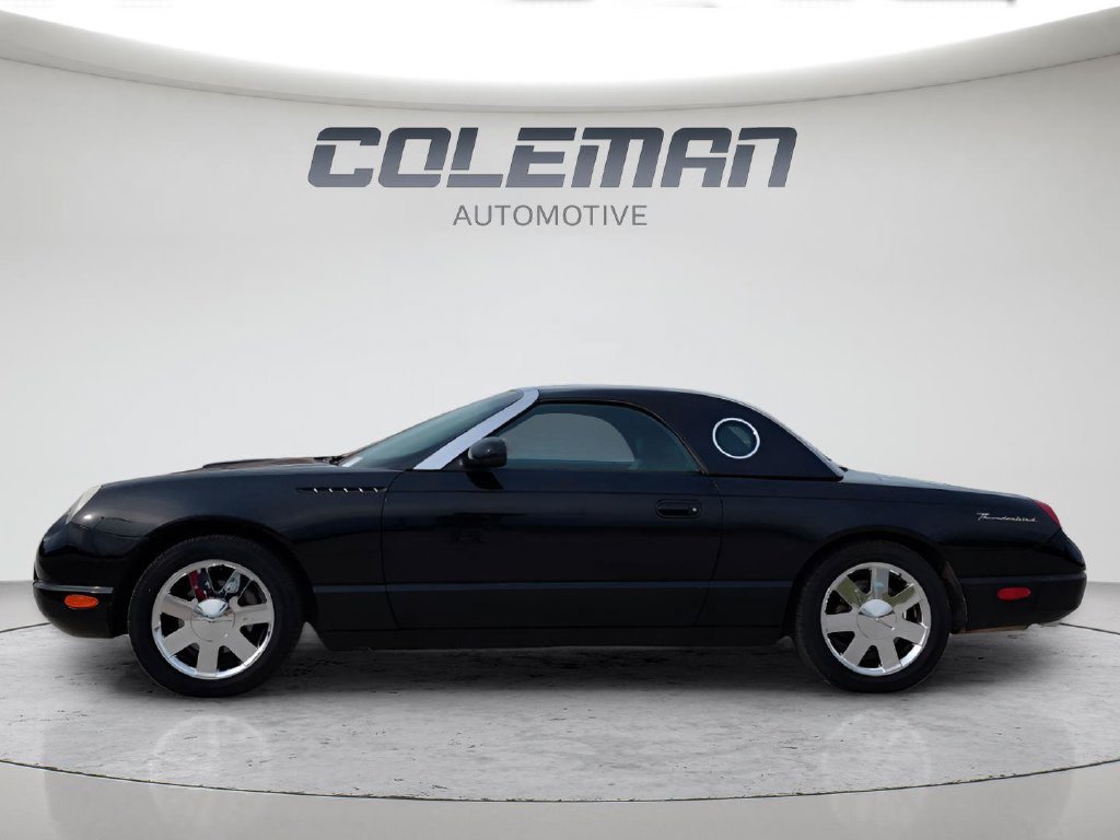 Used 2002 Ford Thunderbird RWD image 5