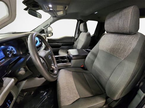 Used 2024 Ford F250 XLT w/ Snow Plow Prep Package image 12