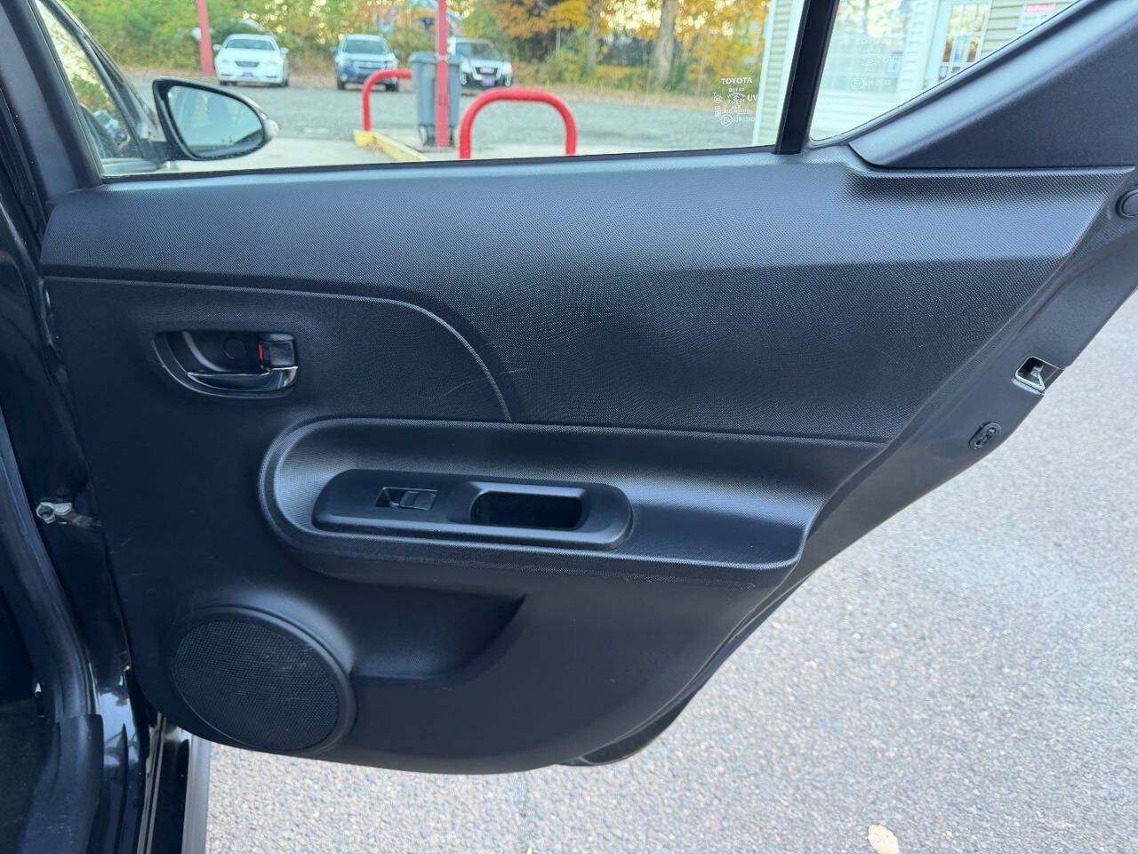 Used 2018 Toyota Prius C Three FWD image 30