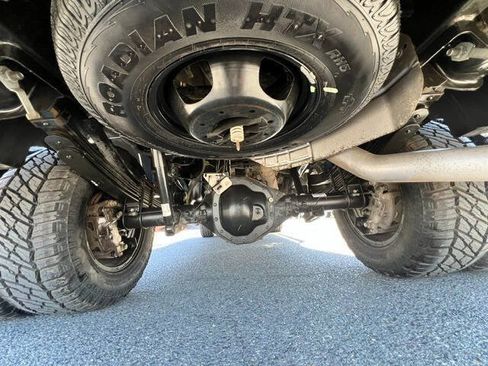Used 2019 RAM 3500 Tradesman AWD/4WD image 21