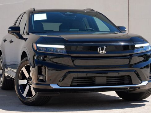Used 2024 Honda Prologue Touring image 2