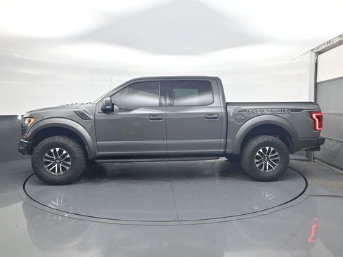 Used 2020 Ford F150 Raptor w/ Equipment Group 802A Luxury image 5