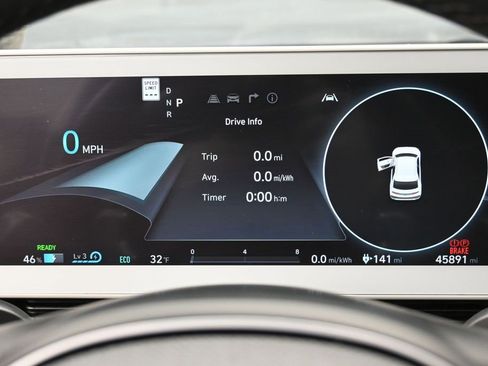 Used 2022 Hyundai Ioniq 5 SE w/ Cargo Package image 19